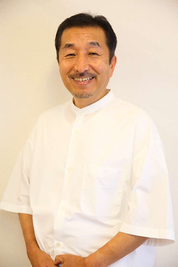 あかり整体院　井上久輝（ひさき）