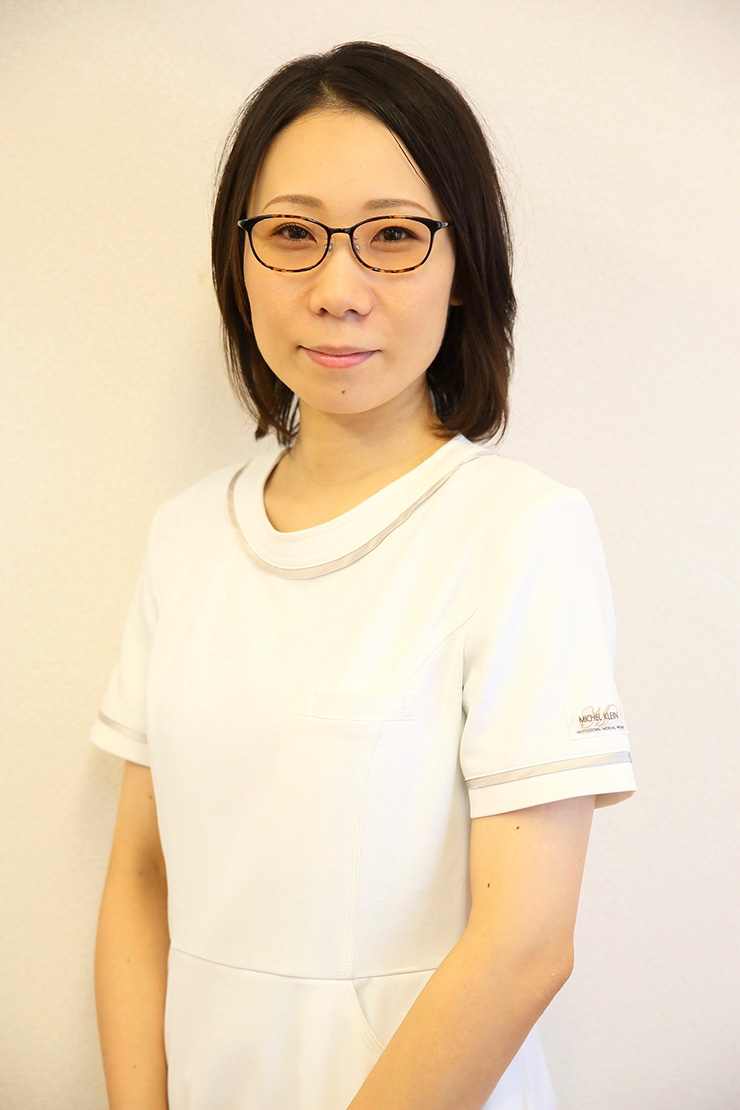 あかり整体院　真白（ましろ）